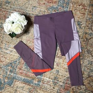 Fabletics Yoga Leggings